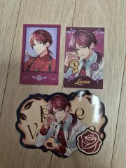 にじさんじ 2026 ローズ バレンタイン ローレン まとめ