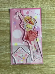 推しの子 ぴえヨンランド アクリルスタンド 星野ルビー