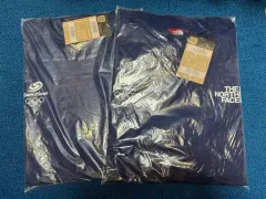 THE NORTH FACE ザノースフェイス チームコリア パリ オリンピック 選手用支給用 半袖
