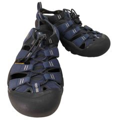 キーン KEEN NEWPORT CANVAS ニューポート  メンズ 表記無 