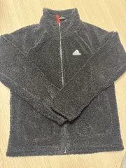 アディダス フリース
