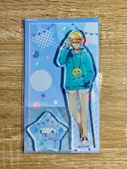 推しの子 ぴえヨンランド アクリルスタンド 星野アクア