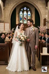 タイ付Forte KuraudiaフロックコートABS(MMm1024)