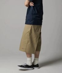 ディッキーズ ルーズフィット ウォークショーツ カーキ 32インチ 未使用 新品