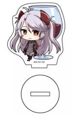 【中古】アクリルスタンド・アクリルパネル プリンツ・オイゲン 「アズールレーン THE ANIMATION アクリルぷちスタンド 01.フォトきゃら」