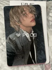 RIIZE ウォンビン Fame Catalogue Ver.