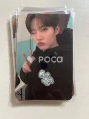 TREASURE ジュン규 FCMM