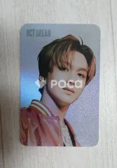 NCT ヘチャン Reload ホログラムフォトカードセット