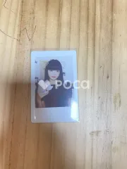 LE SSERAFIM ウンチェ 2023 Season's Greetings