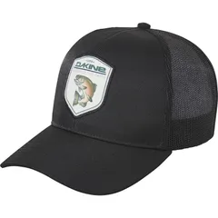 ダカイン メンズ アクセサリー 帽子 DAKINE Crossing Curved Bill Trucker Hat Troutのサムネイル