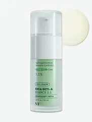 VTコスメティックス　新品　未開封　シカレチAエッセンス(30ml)