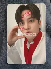 ATEEZ ジョンホ ATEEZ X ANITEEZ ポップアップ EXHIBITION & STORE ANITEEZ IN THE CALLING 購入特典