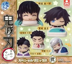 鬼滅の刃 おねむたん 5種セット