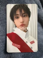 ATEEZ ソンファ ATEEZ X ANITEEZ POP-UP EXHIBITION & STORE ANITEEZ IN THE CALLING 購入特典