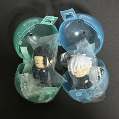 呪術廻戦 肩ズン ガチャ まとめ (五条 夏油（ゲトウ）)