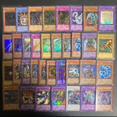遊戯王 引退品 まとめ売り - メルカリ