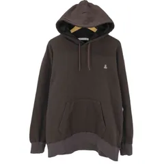 ソフネット SOPHNET. 26SS SCORPION WIDE SWEAT HOODIE スコーピオン ワイド スウェット フーディー パーカー メンズ JPN：3 のサムネイル