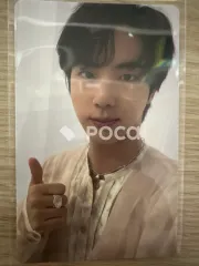 BTS ジン Proof (Compact Edition)