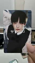 &TEAM ハルア Back to Life POP-UP PHOTO CARD SET B