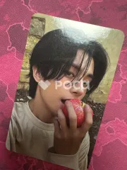 ENHYPEN ジェイク THE SIN : VANISH FUGITIVES Ver.