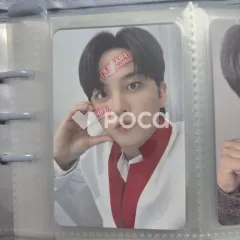 ATEEZ X ANITEEZ ポップアップ展覧会＆ストア ANITEEZ IN THE CALLING 購入特典