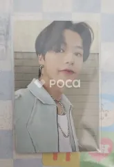 ATEEZ ウヨン THE WORLD EP.1 : MOVEMENT DIARY VER.