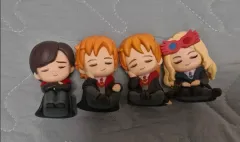 ハリーポッター(harry potter) ククガシャ タン(탄) 版(판) フルセット まとめ売り