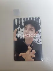 straykids スンミン スキズ Stray Kids World Tour dominATE SEOUL 購入特典