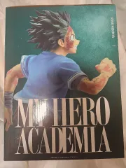 僕のヒーローアカデミア 一番くじ 緑谷 出久 C賞 フィギュア 出品