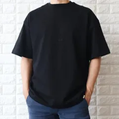 Tシャツ メンズ ボーラー オーバーサイズ ブラック ホワイト B1112.1279 ミニロゴ BALA【新作 2025春夏 モデル 】