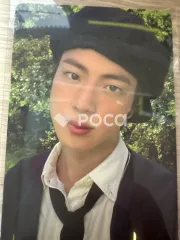 BTS ジン The Astronaut VERSION 02