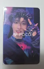 ATEEZ ソンファ THE WORLD EP.FIN : WILL DIGIPACK VER. SOUNDWAVE