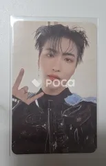 ATEEZ ソンファ THE WORLD EP.1 : MOVEMENT Wonderwall