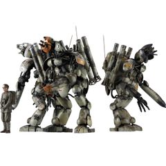 マシーネンクリーガー　キュスター、クローテ1\20フィギュア　デカール付き マシーネンクリーガー キュスター、クローテ1フィギュア デカール