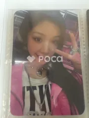 BABYMONSTER パリタ DRIP ポップアップストア Weverse Membership EVENT