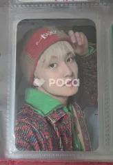 NCT マーク Be There For Me RANDOM TRADING CARD SET A SIDE ver.