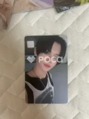 TXT ヨンジュン The Chaos Chapter: FREEZE POWERSTATION ラキドロ