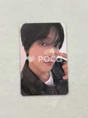 NCT ヘチャン TASTE KTown4U ラキドロ