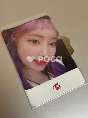 TWICE ダヒョン YES or YES