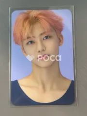 NCT ジェミン 6th Anniversary Repackage Photo Card Set