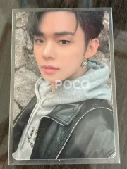 TXT ヨンジュン The Chaos Chapter: FREEZE SOUNDWAVE サウェ ラキドロ