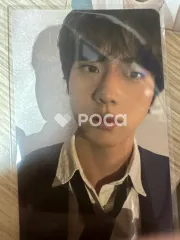 BTS ジン The Astronaut VERSION 01