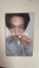 ATEEZ ミンギ GOLDEN HOUR : Part.3 Makestar