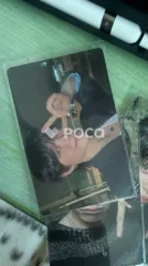 TREASURE ジフン LOVE PULSE STREET VER.