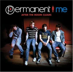 【中古】After The Room Clears / Permanent ME（帯無し）