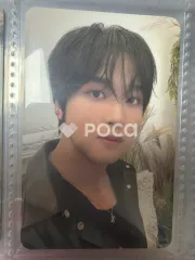 NCT ヘチャン TASTE KTown4u