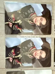 ATEEZ ソンファ THE WORLD EP.FIN : WILL Digipak VER.