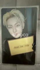 ENHYPEN ジョンウォン DESIRE : UNLEASH Weverse Albums ver.