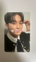 NCT マーク Be There For Me 127 STEREO Ver. (B)