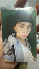 straykids ヒョンジン スキズ 樂-STAR PLATFORM ALBUM_NEMO VER.